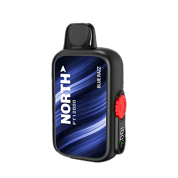 NORTH 12K