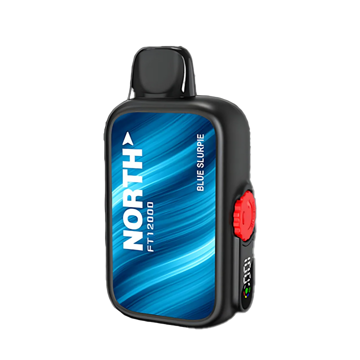 NORTH 12K