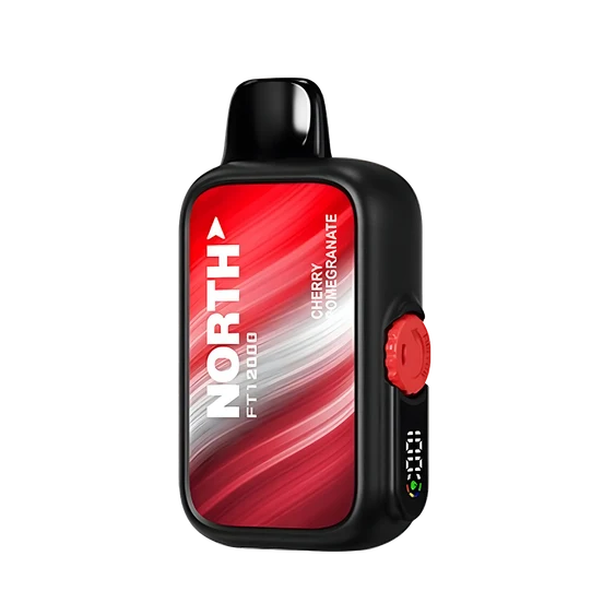 NORTH 12K