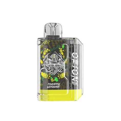 LOST VAPE