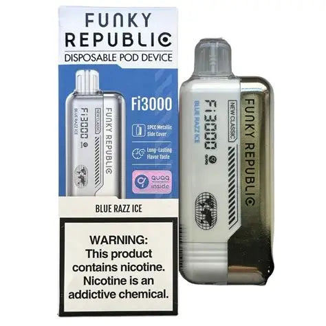 FUNKY REPUBLIC