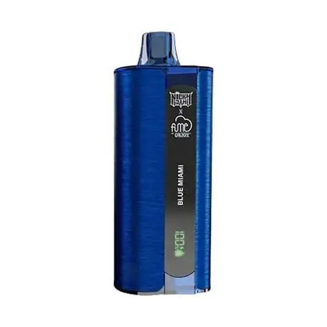 FUME NICK JAM 10K