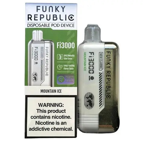 FUNKY REPUBLIC