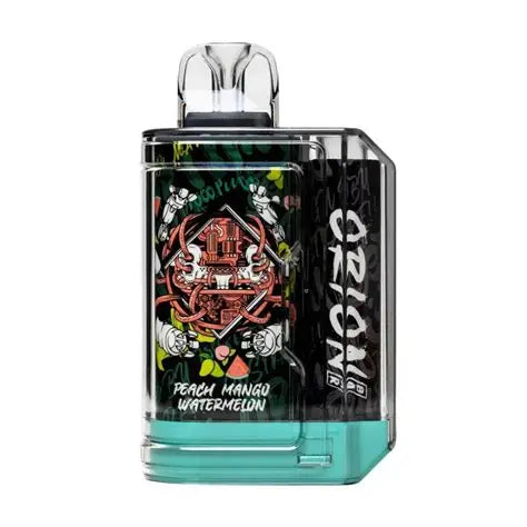 LOST VAPE