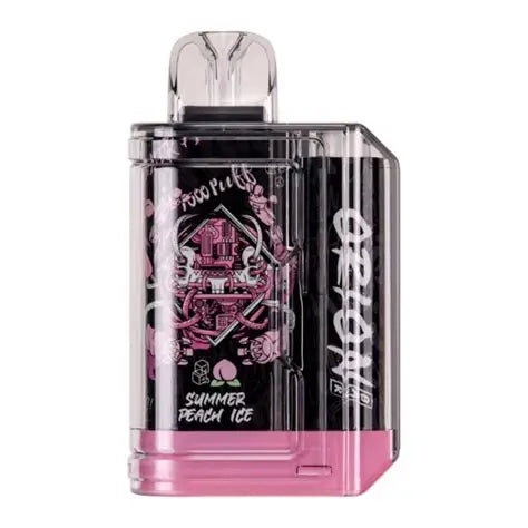 LOST VAPE