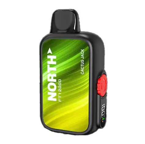 NORTH 12K