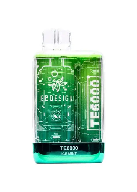 TE6000