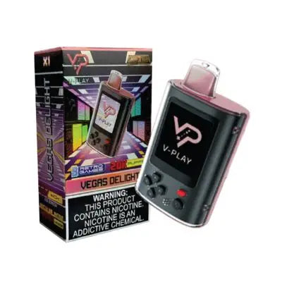 V-PLAY