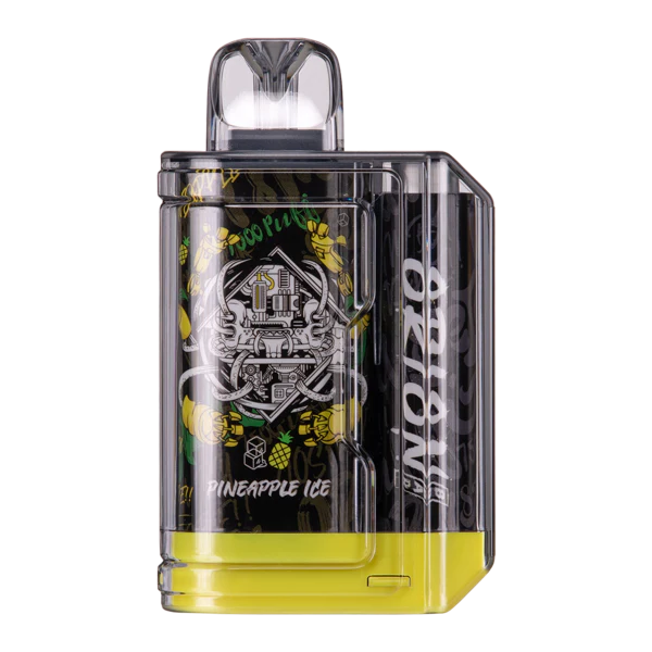 LOST VAPE