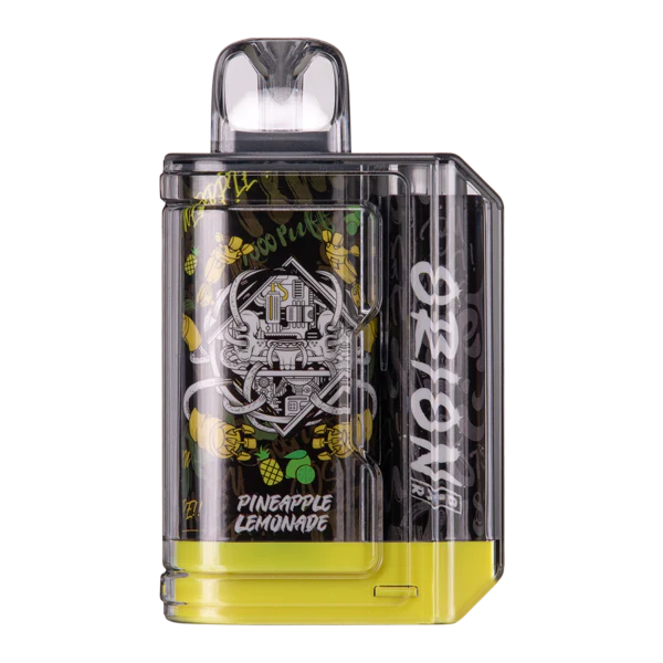 LOST VAPE