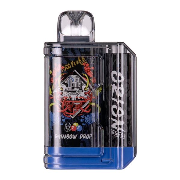 LOST VAPE