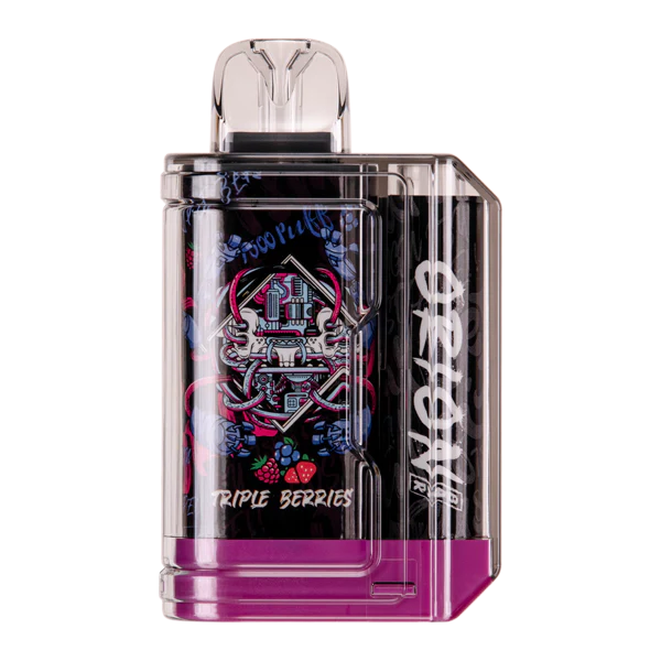 LOST VAPE