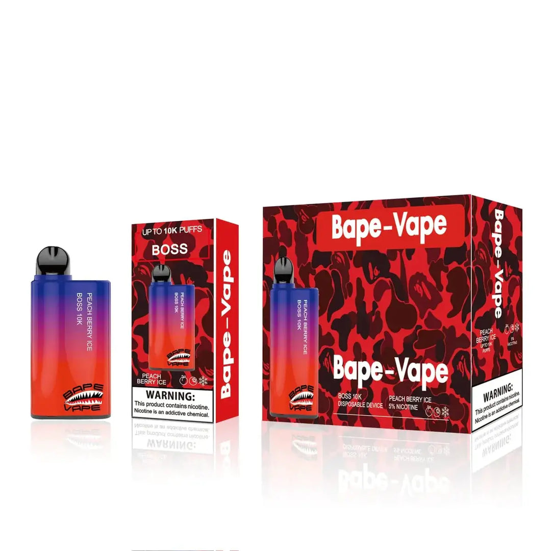 BAPE-VAPE