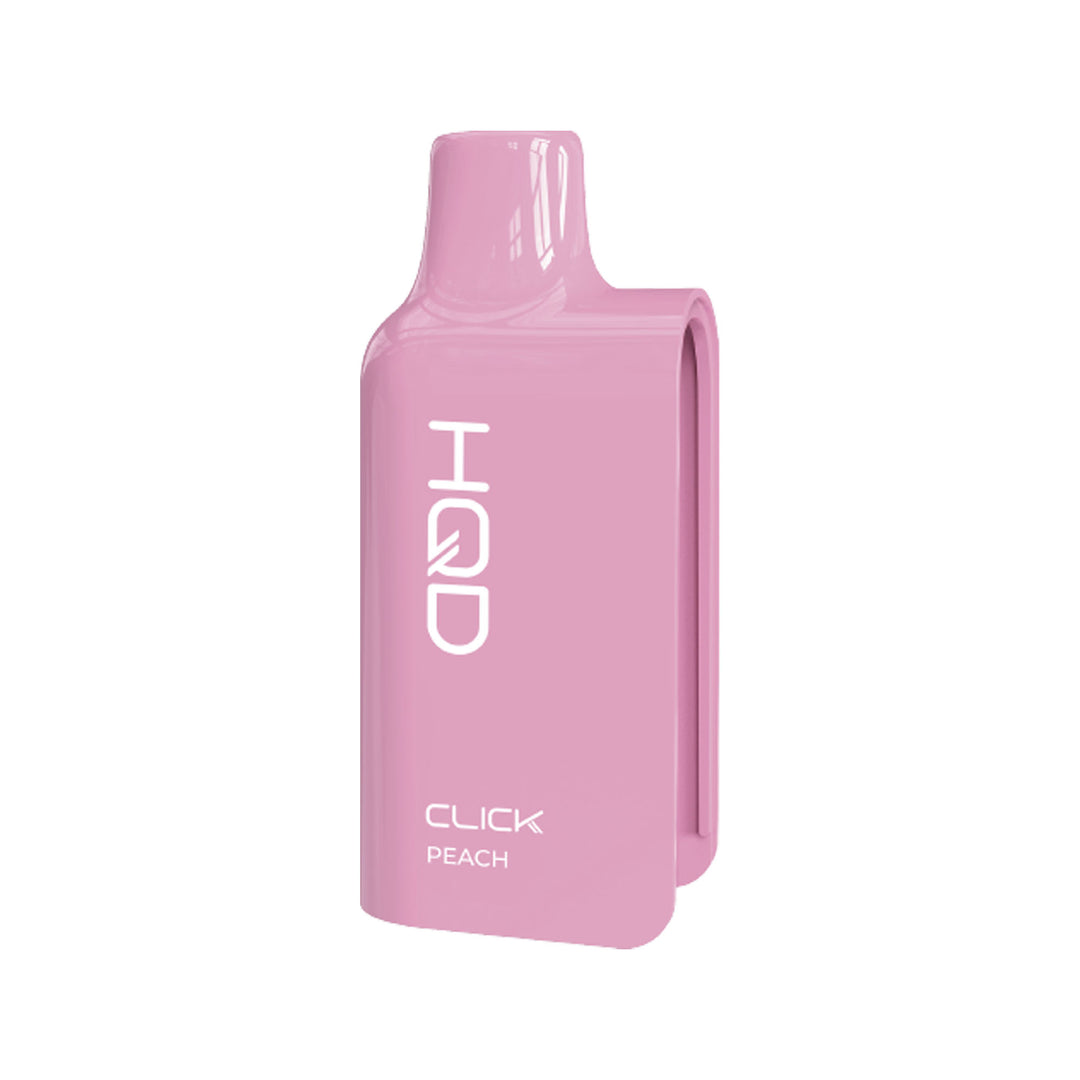 HQD CLICK - POD
