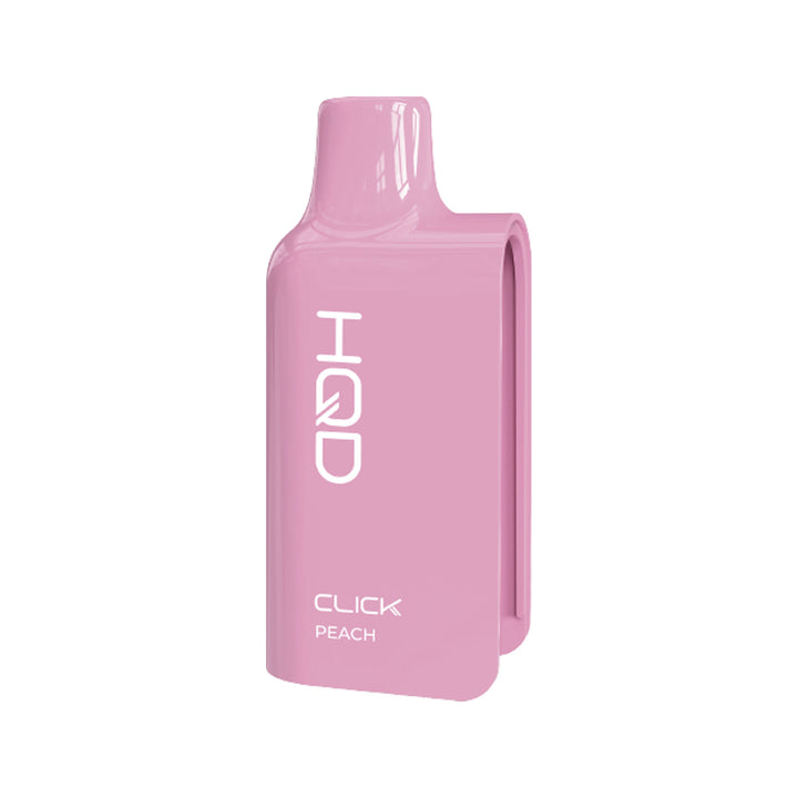 HQD CLICK - POD