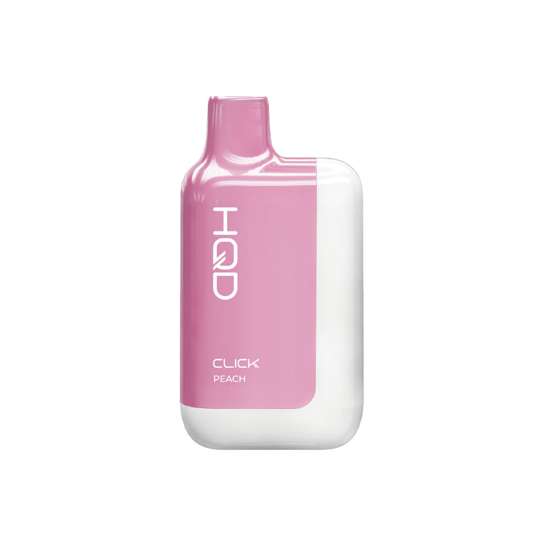 HQD CLICK - KIT
