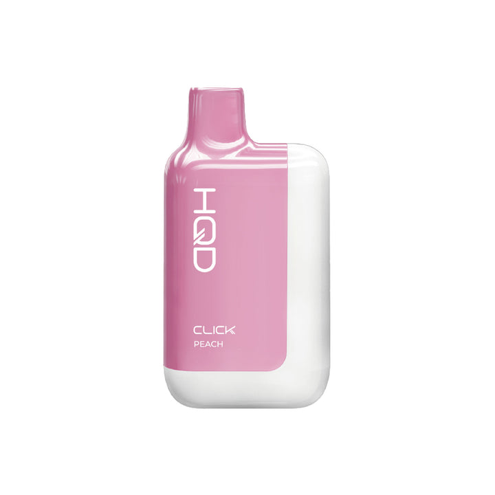 HQD CLICK - KIT