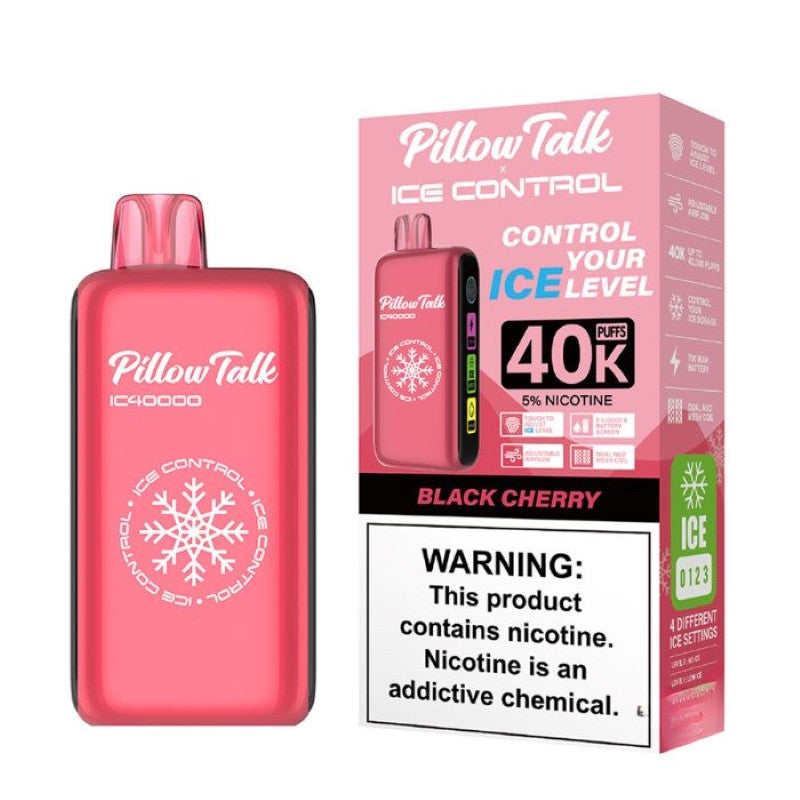 PILLOW TALK 40 K