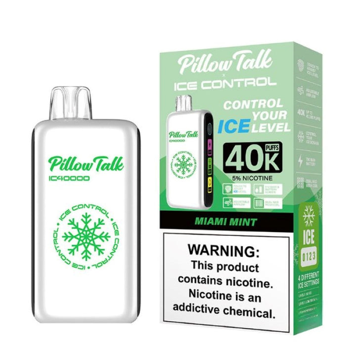 PILLOW TALK 40 K