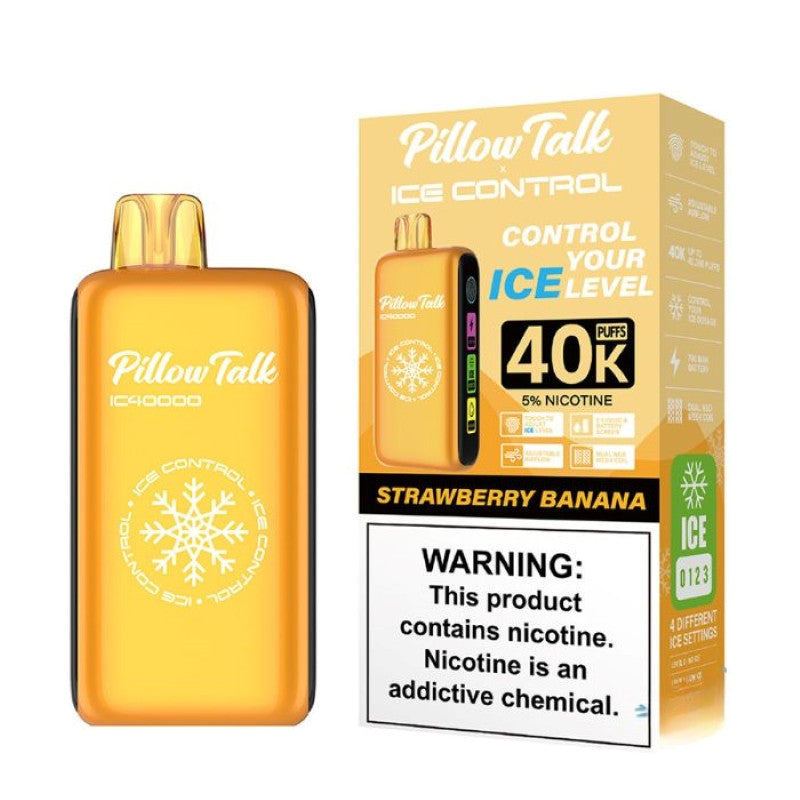 PILLOW TALK 40 K
