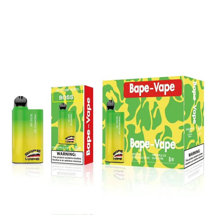 BAPE-VAPE