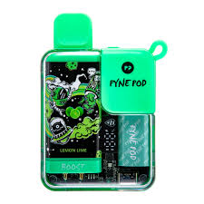 Pyne Pod Lemon Lime