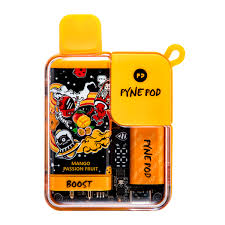 Pyne Pod Mango Passion Fruit