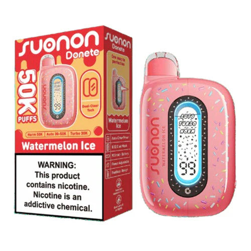 SUONON DONETE
