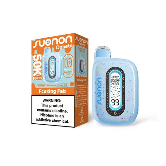 SUONON DONETE