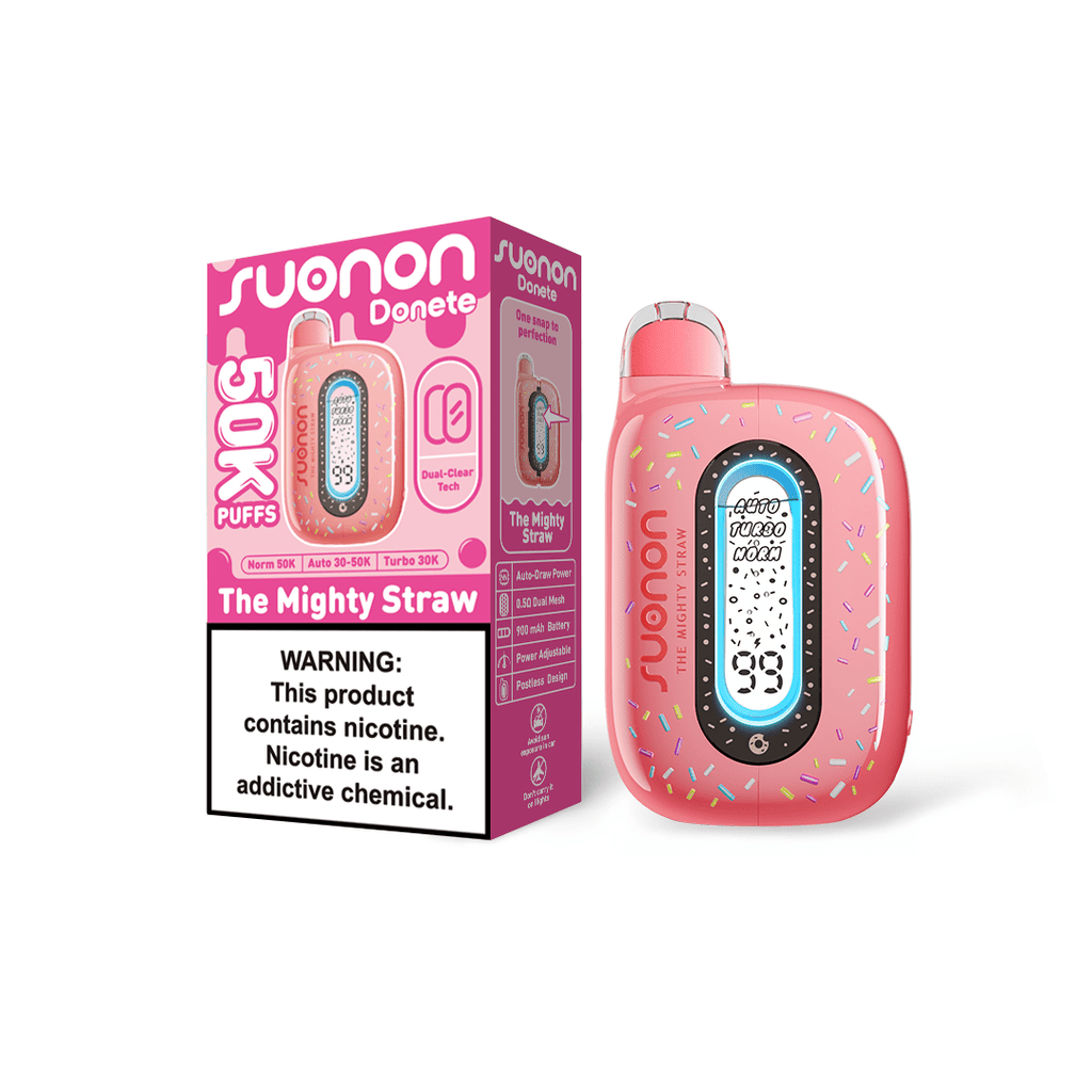 SUONON DONETE