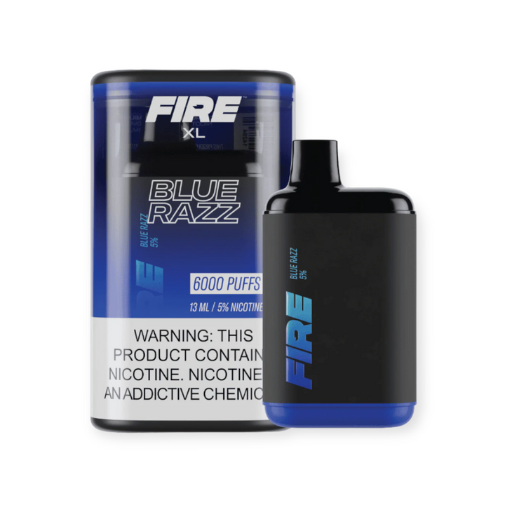 FIRE XL 6K