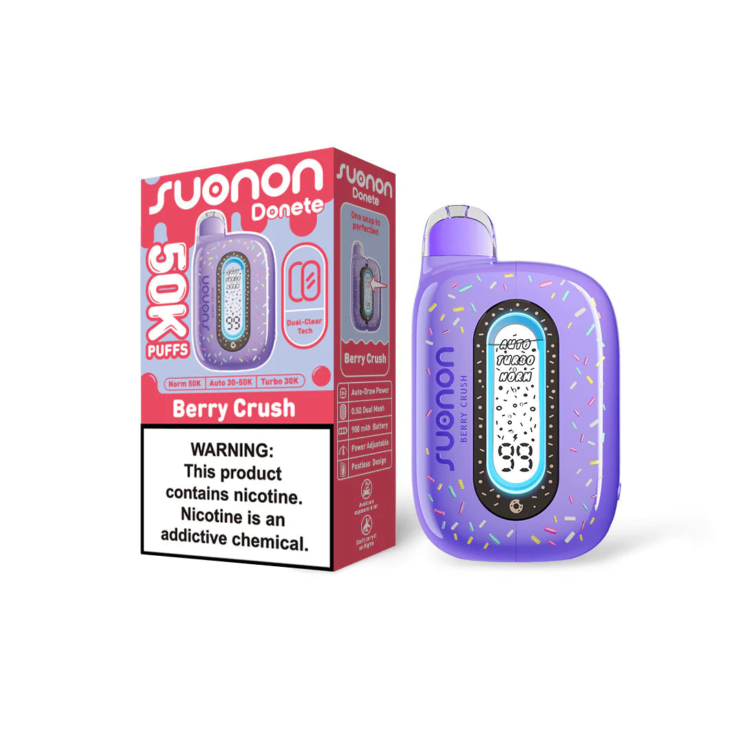 SUONON DONETE