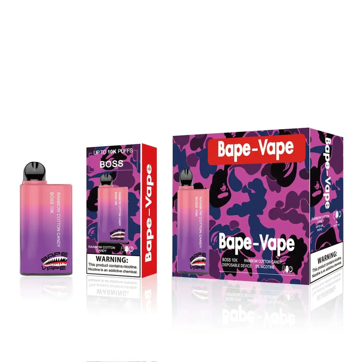 BAPE-VAPE