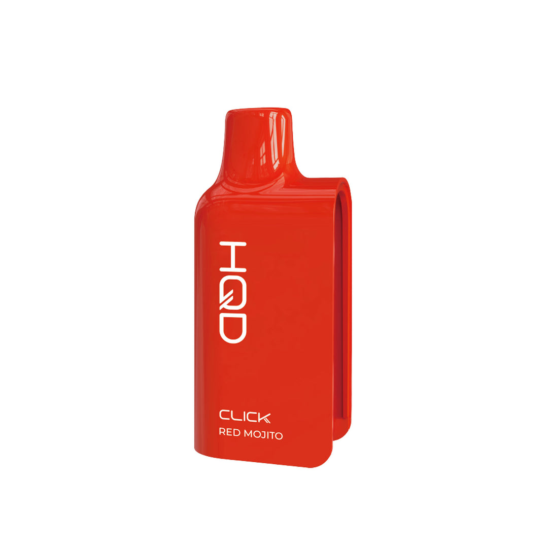 HQD CLICK - POD