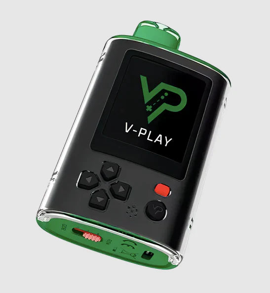 V Play