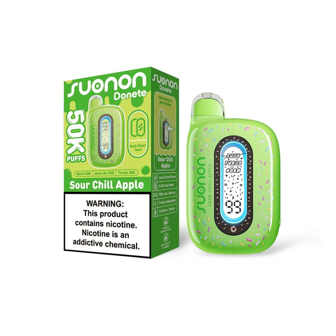 SUONON DONETE