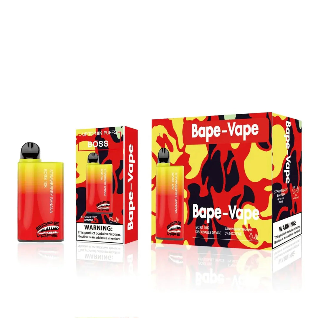 BAPE-VAPE