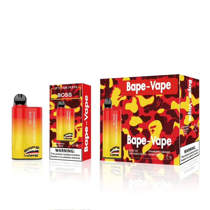 BAPE-VAPE