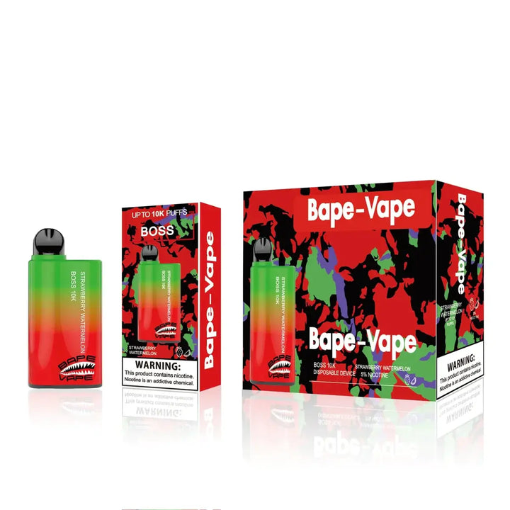 BAPE-VAPE