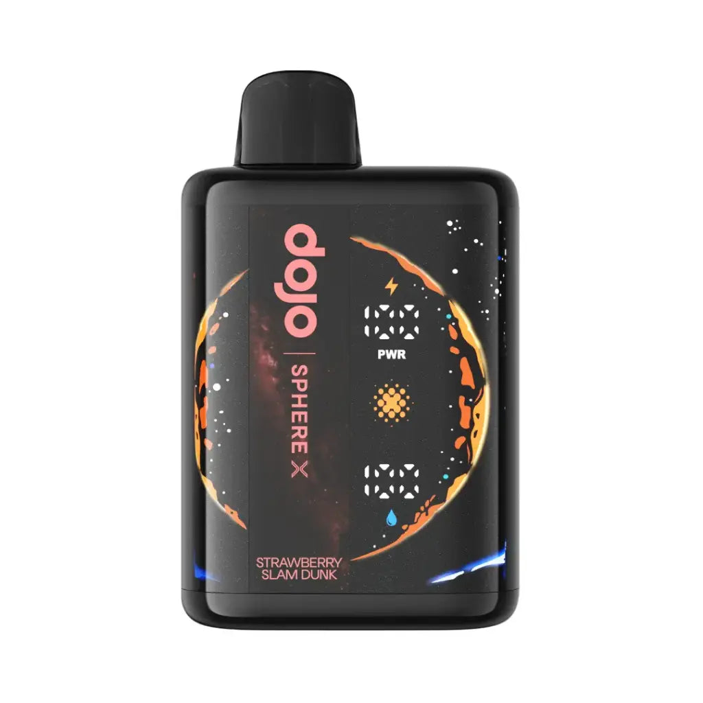 DOJO SPHERE X