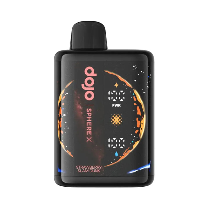 DOJO SPHERE X