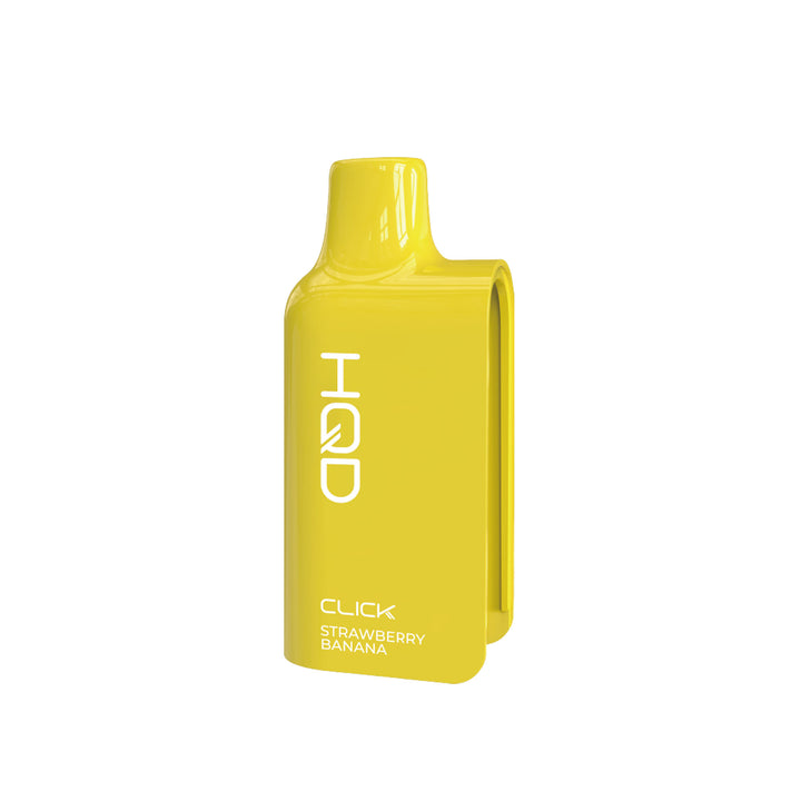 HQD CLICK - POD
