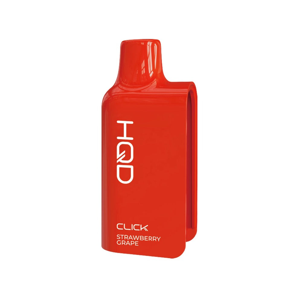 HQD CLICK - POD