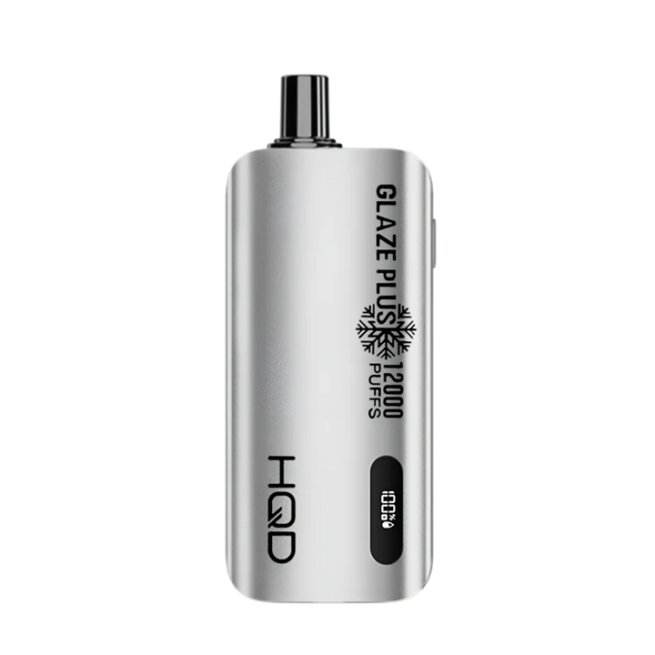 HQD GLAZE PLUS