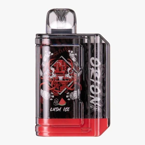 LOST VAPE