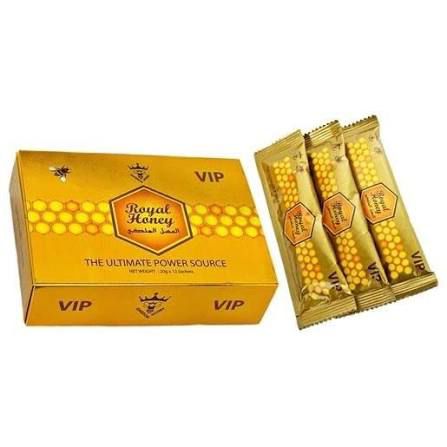 ROYAL HONEY