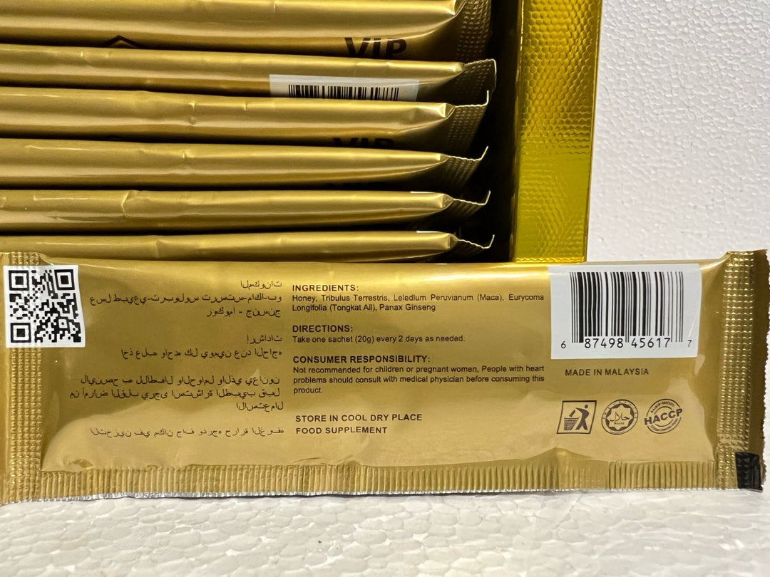 ROYAL HONEY