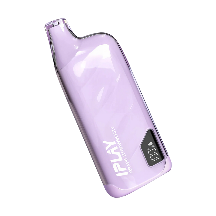X Box Pro 15 K Grape Strawberry