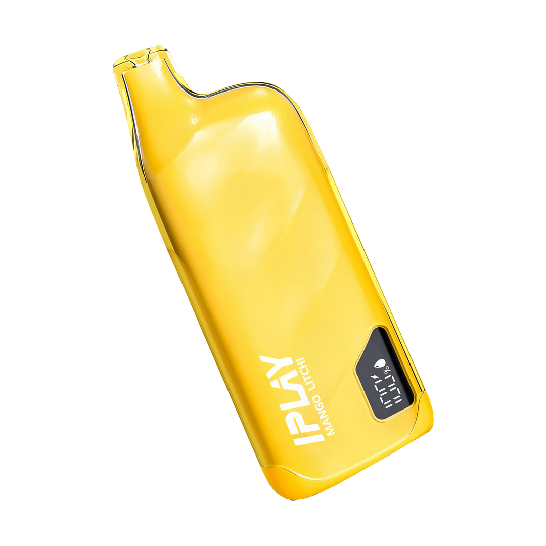 X Box Pro 15 K Mango Litchi