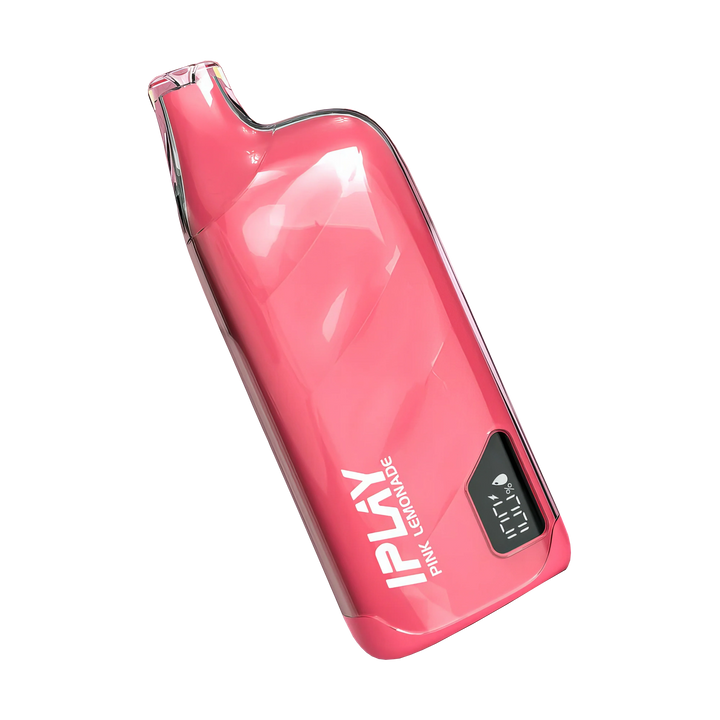 X Box Pro 15 K Pink Lemonade